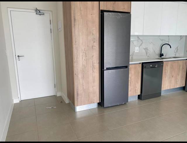 2 BEDROOM PROPERTY TO RENT IN RICHWOOD